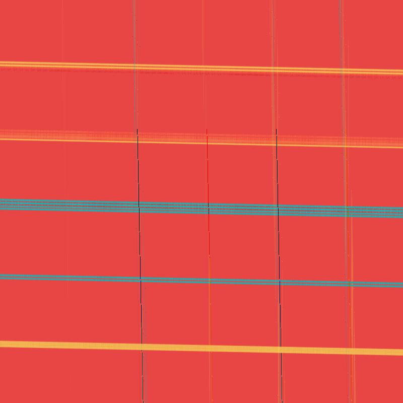 interference x resonance #191 static token preview