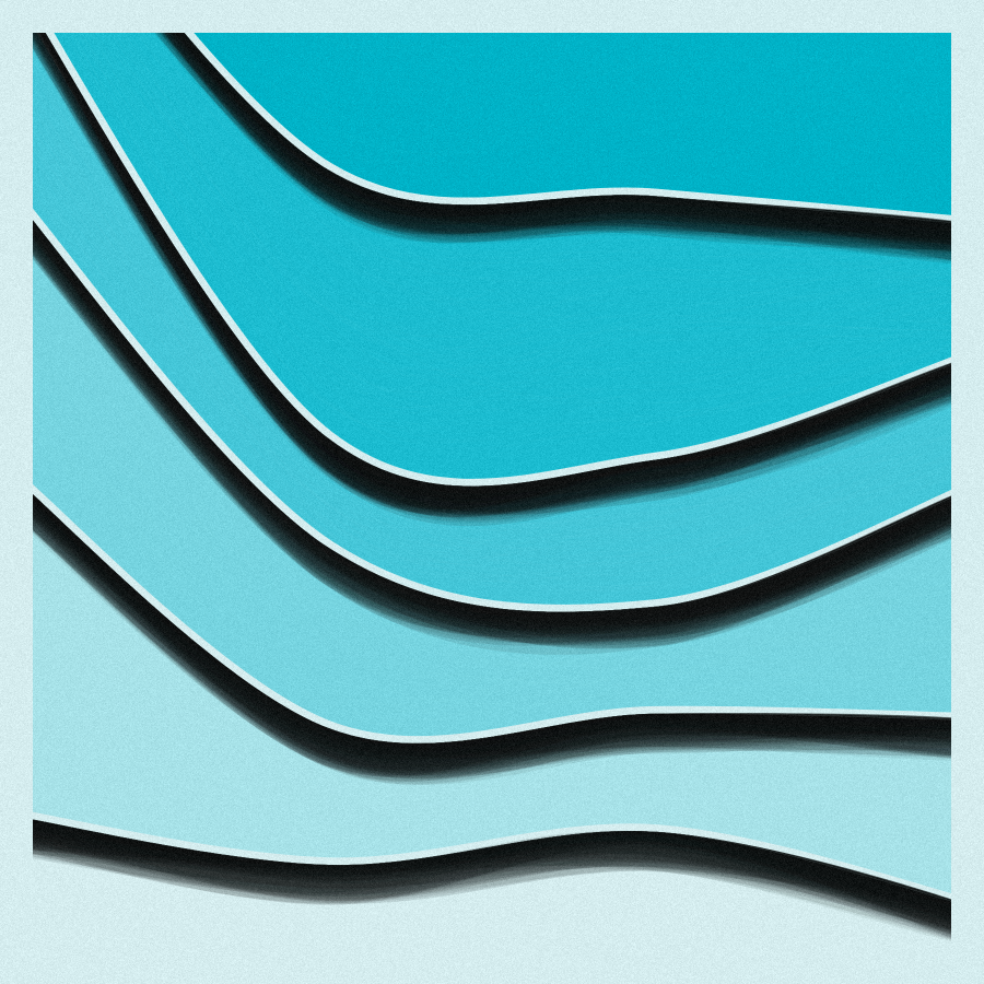 StairWaves #156 static token preview