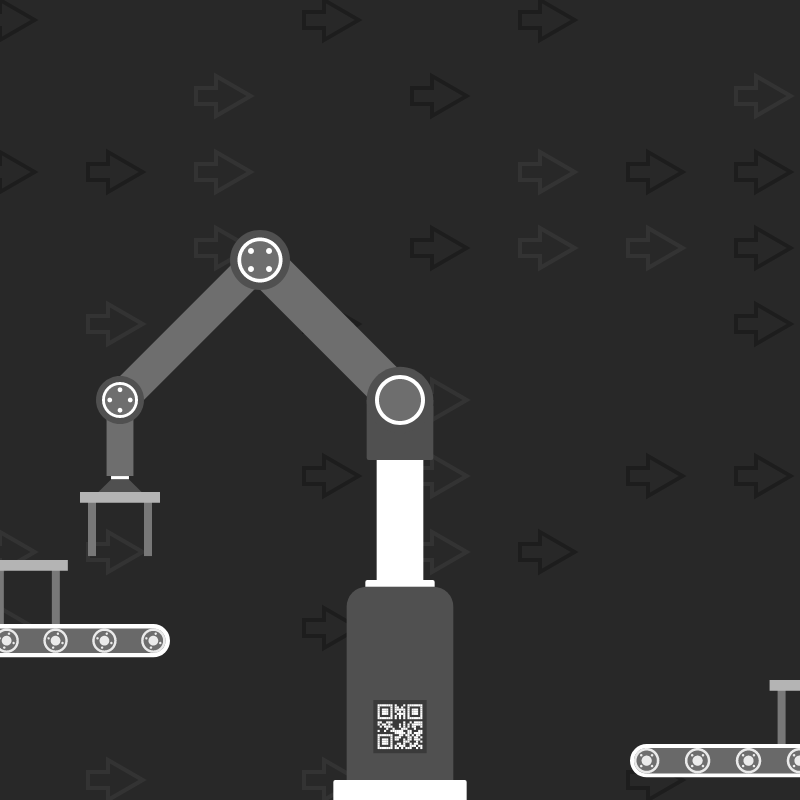 Robotics #7 static token preview
