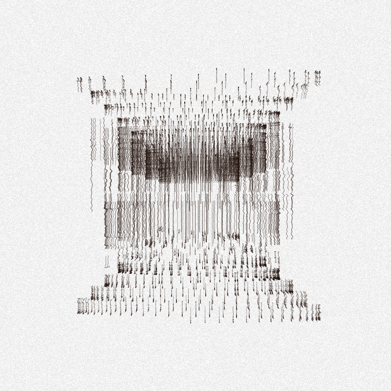 Suprematist Method #2 #64 static NFT preview