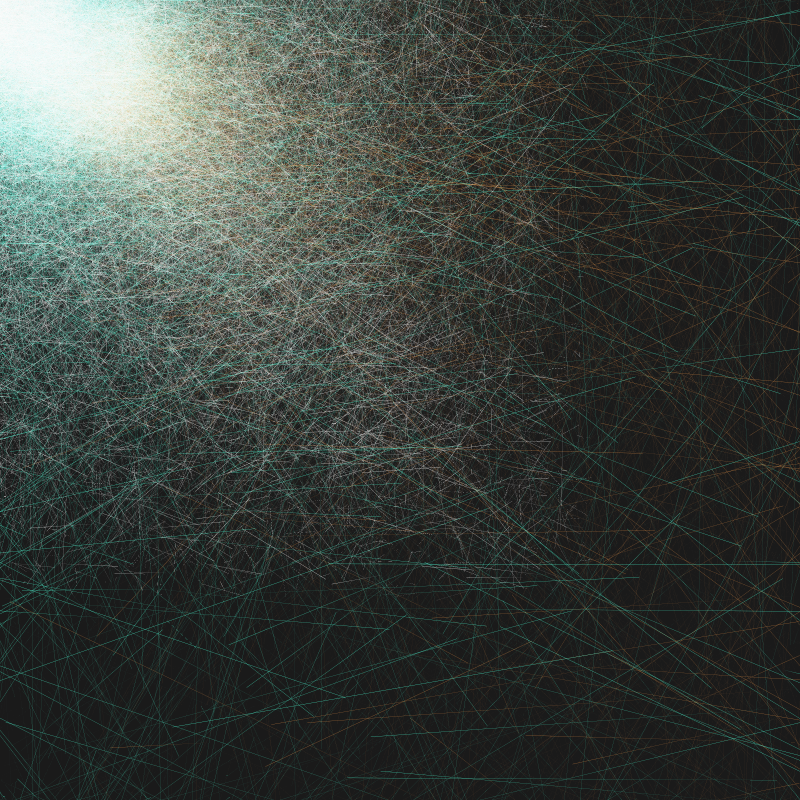 interconnect #35 static NFT preview