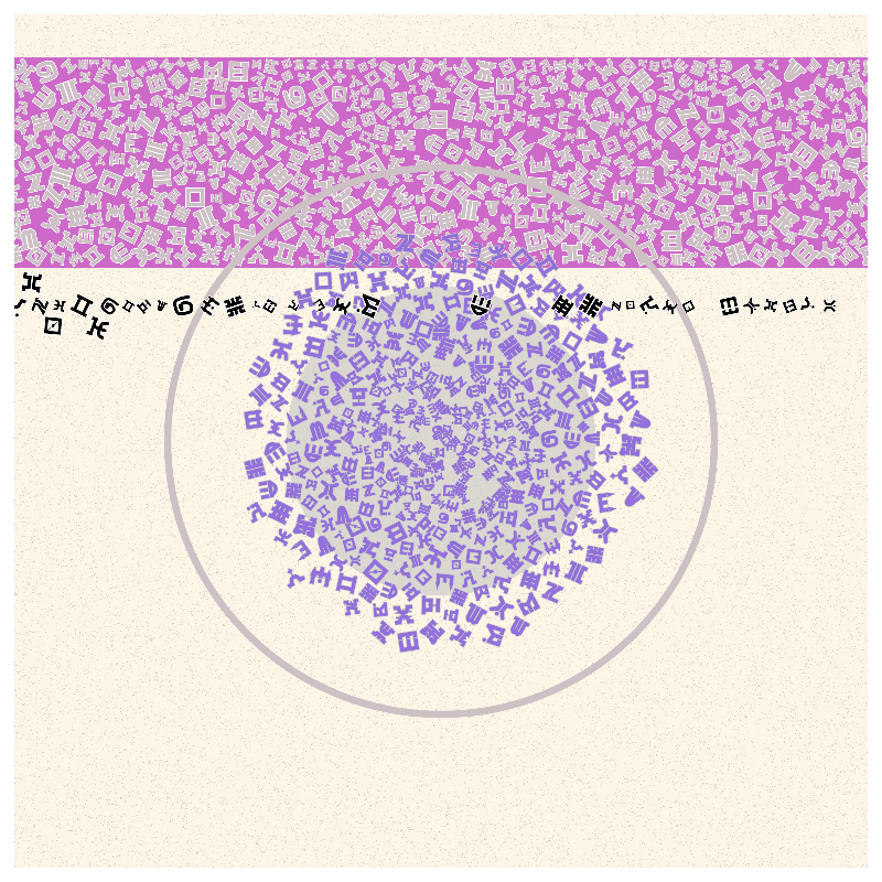 Cosmology of oneself #244 static token preview