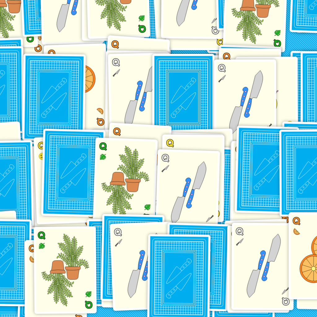 playing.cccccards #1219 static token preview