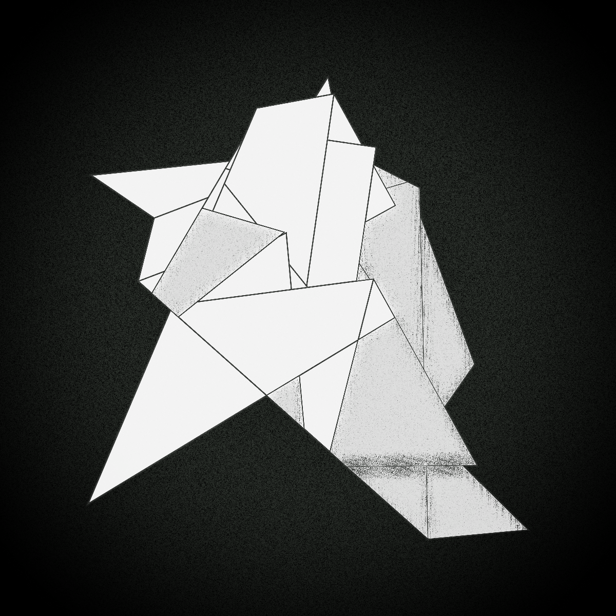 Shape of Freedom #1129 static token preview