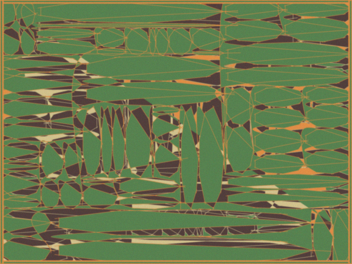 Way Away #196 static NFT preview
