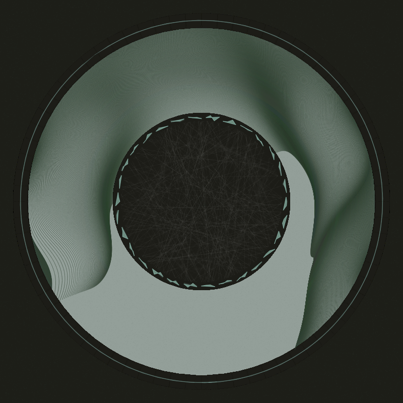 Tintinnabulum #92 static token preview