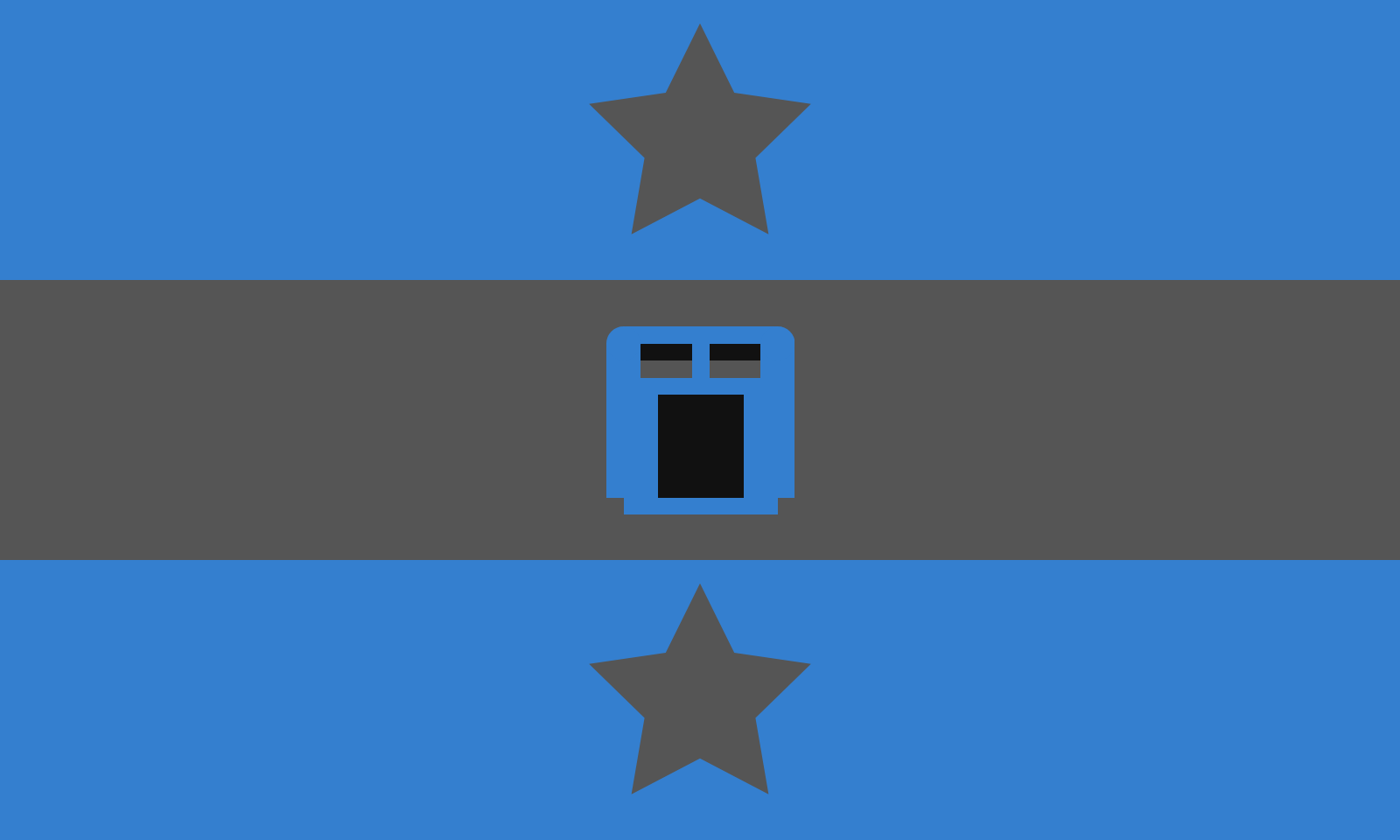 SMOLSKULL-FLAG #947 static token preview