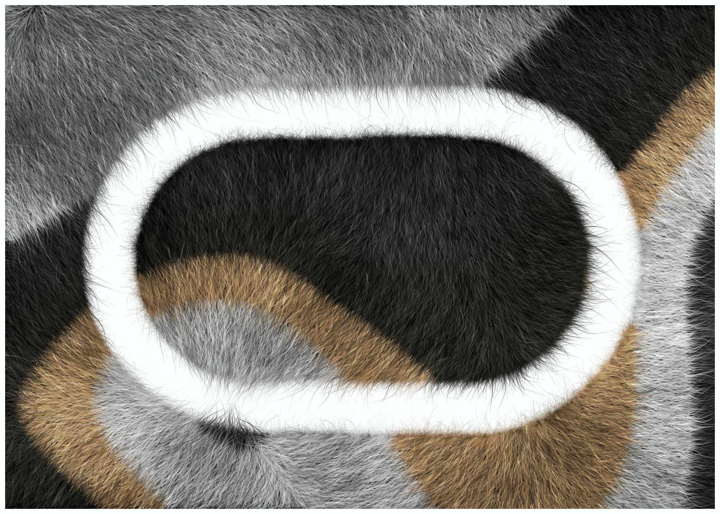 Some days are hairier than others #106 static token preview