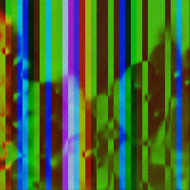 CLDCSMC #124 static NFT preview