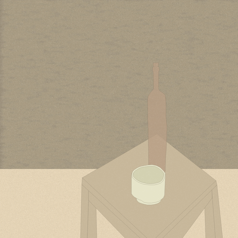 Still Life #11 #2 static token preview