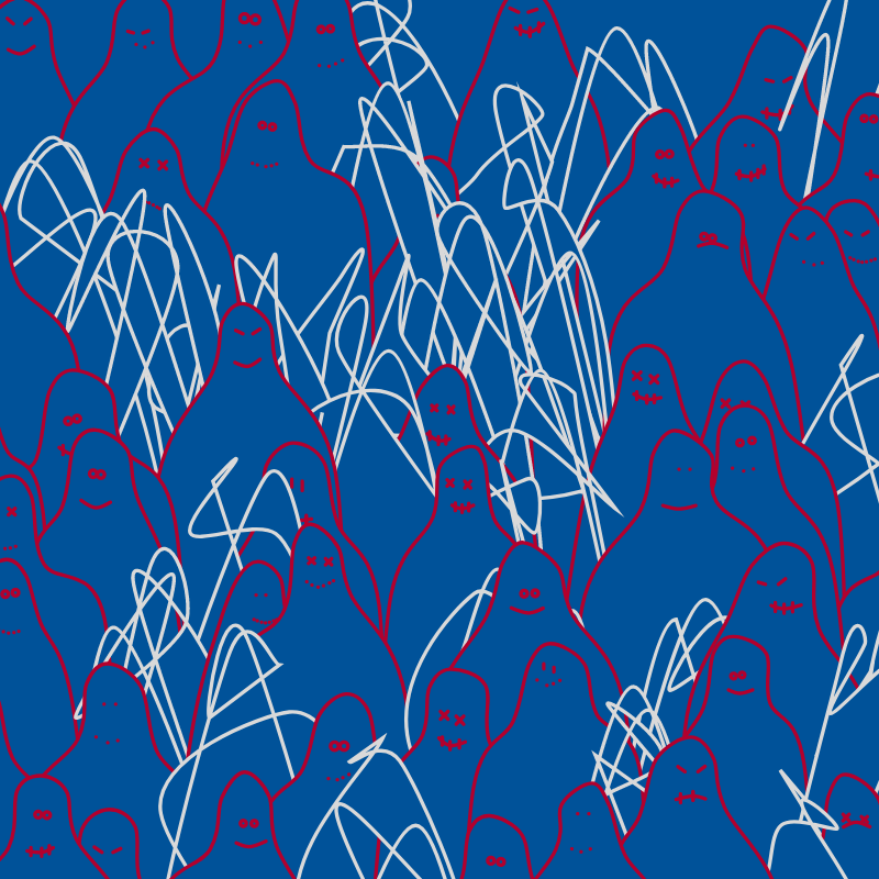 Mobs #33 static NFT preview