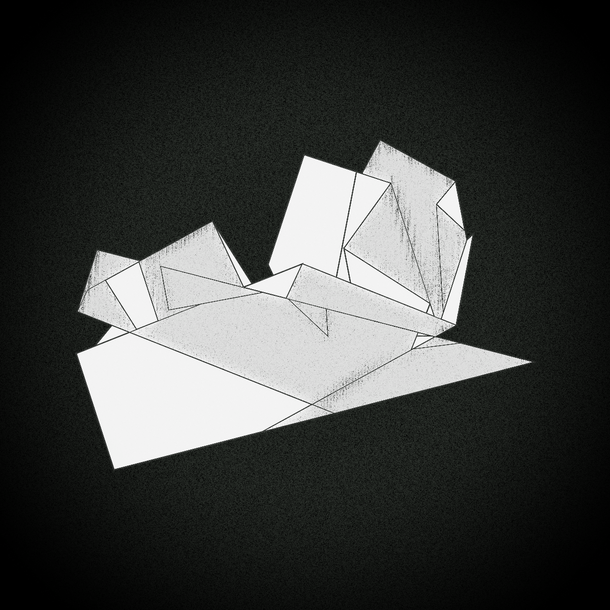 Shape of Freedom #1164 static token preview
