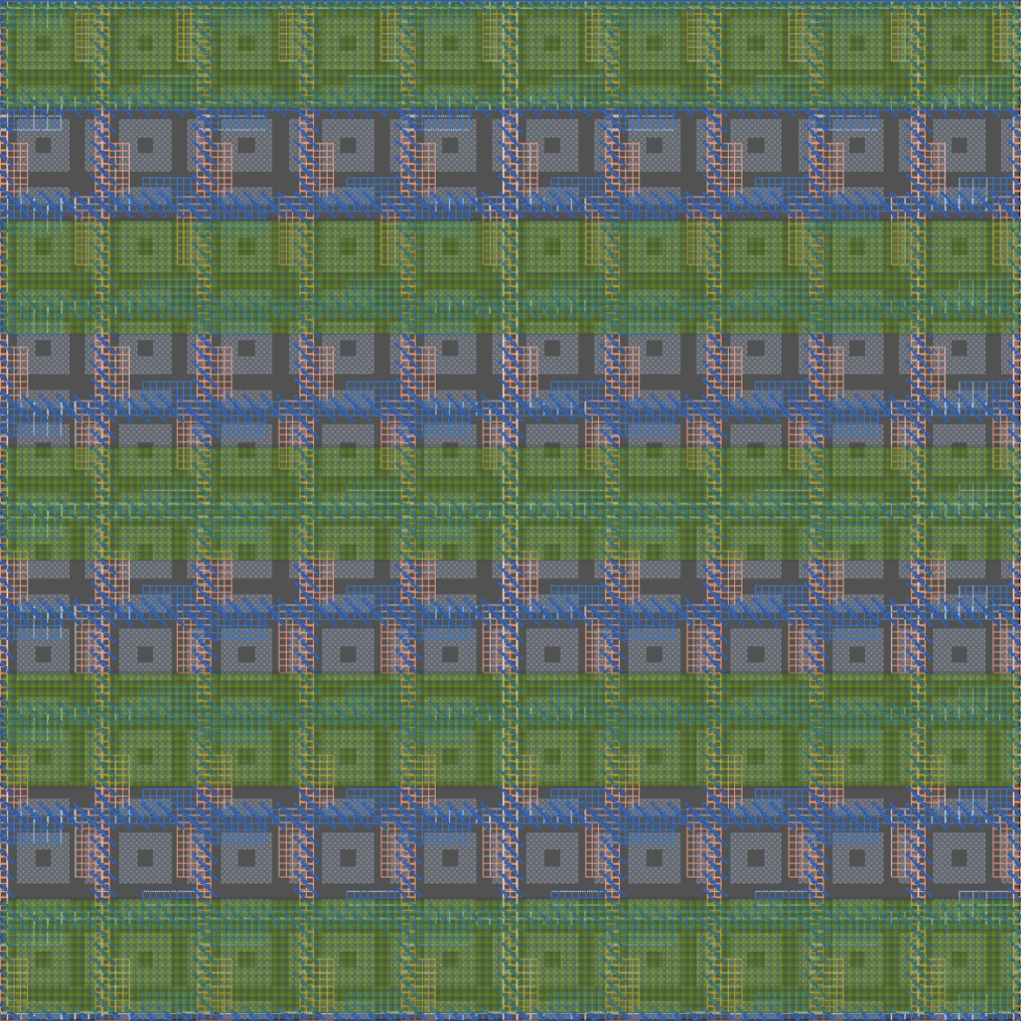 Fabrics #406 static NFT preview