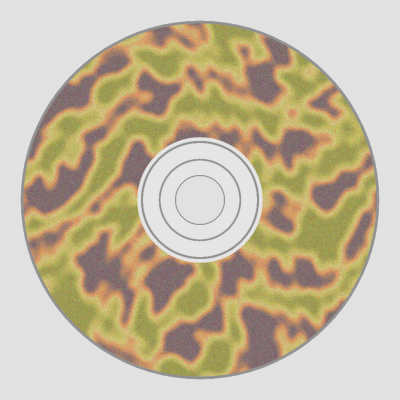 R3B00T #108 static NFT preview