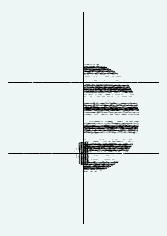 ⚖️ Concord #31 static NFT preview
