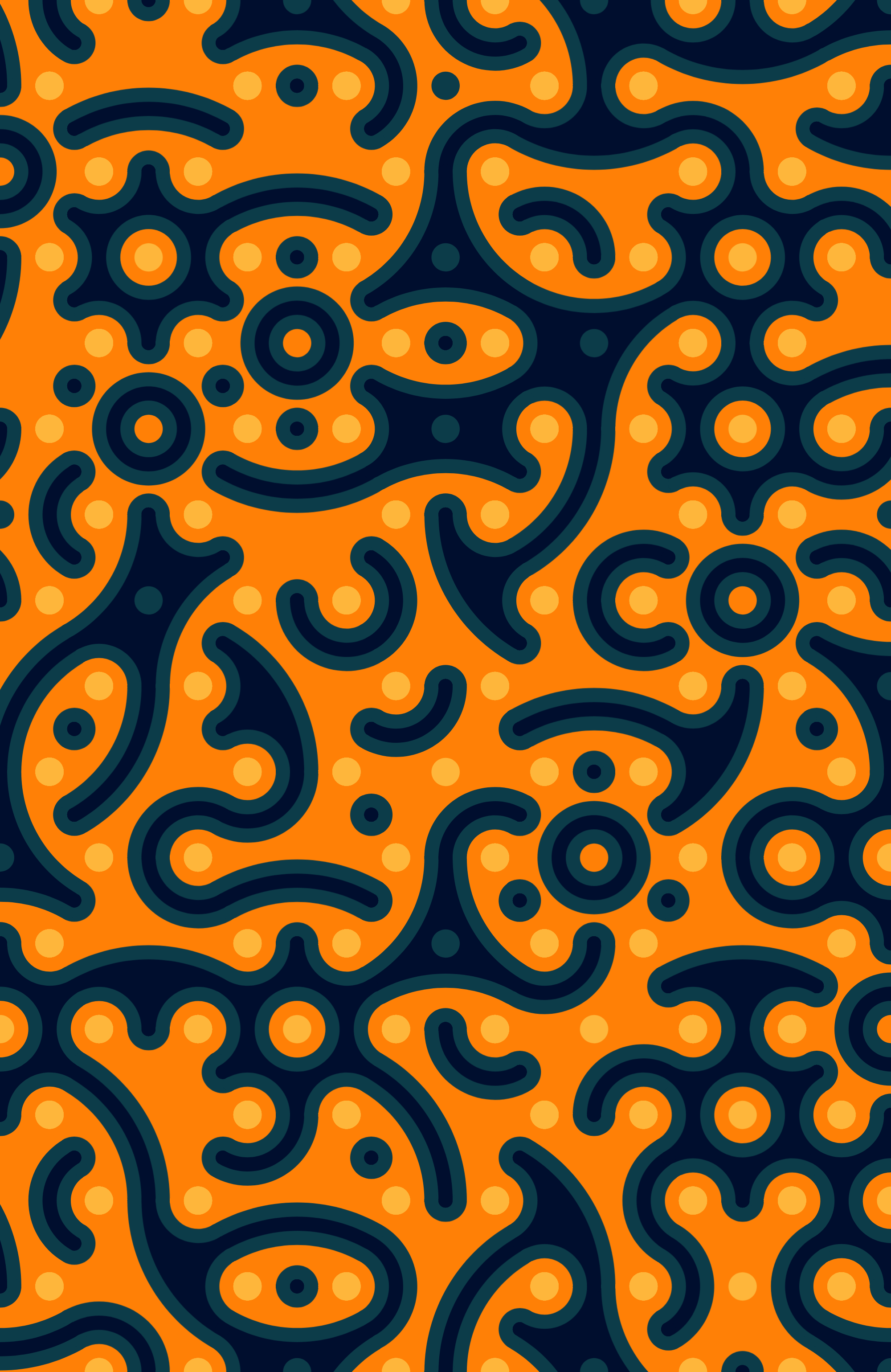 Return to Apophenia #152 static NFT preview