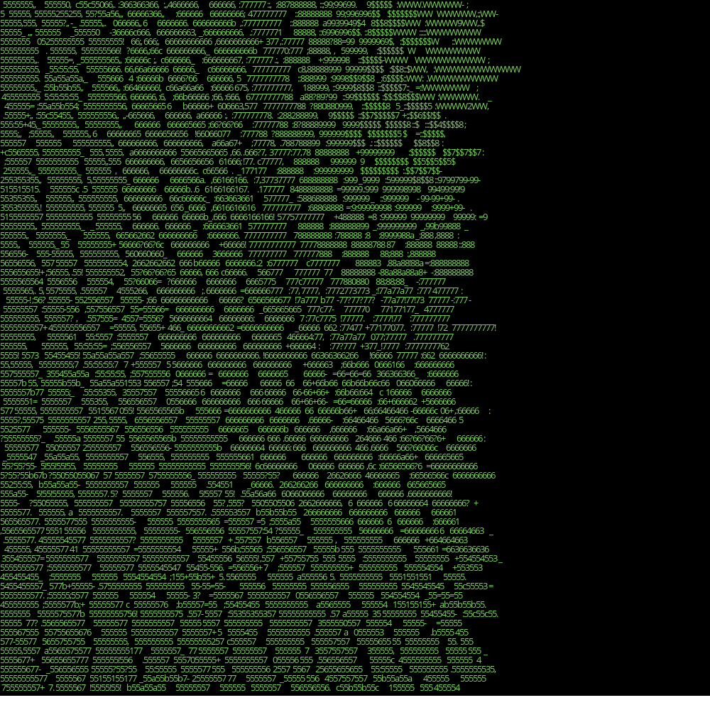 10SCII #230 static NFT preview