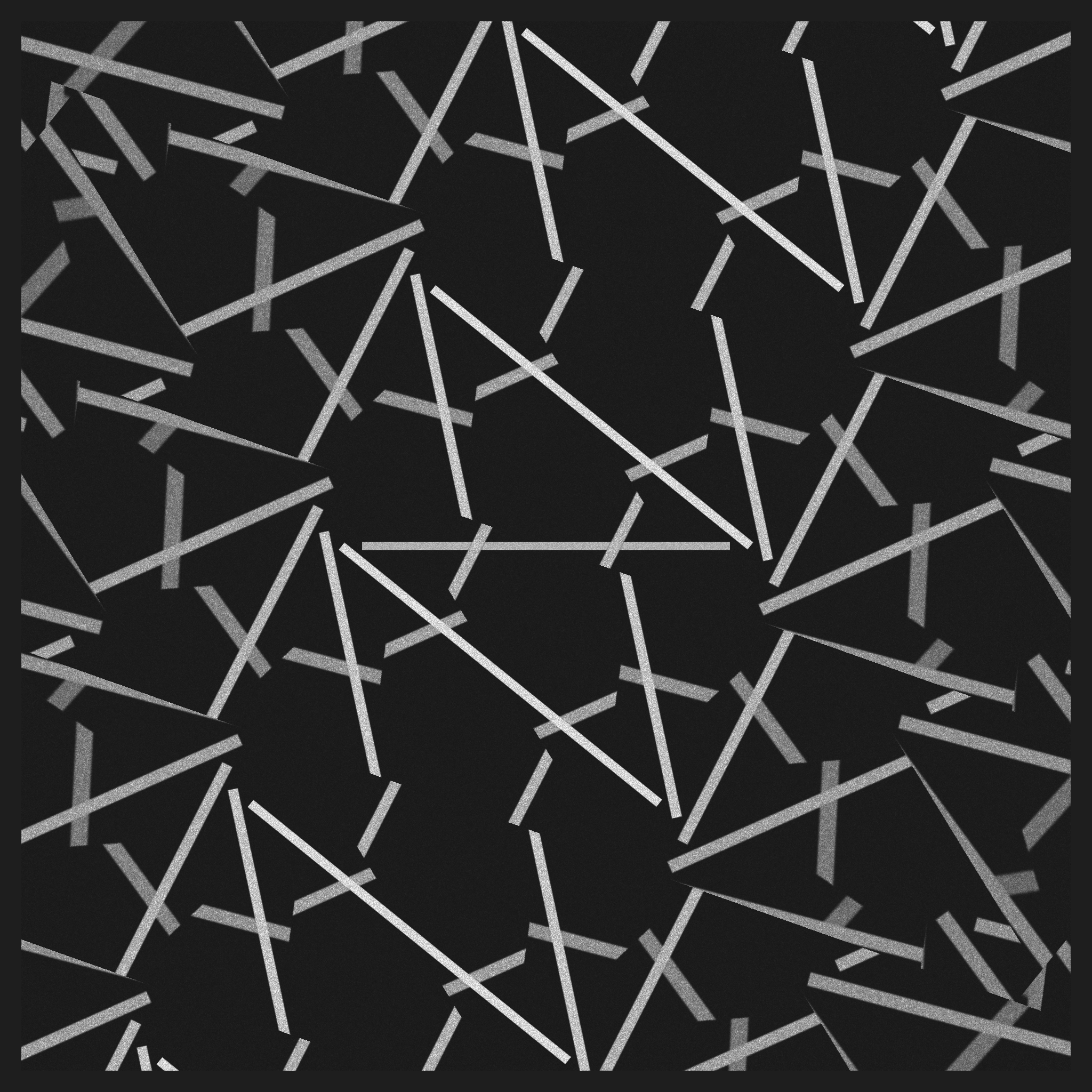 Unendlichkeitsmaschine #495 static NFT preview