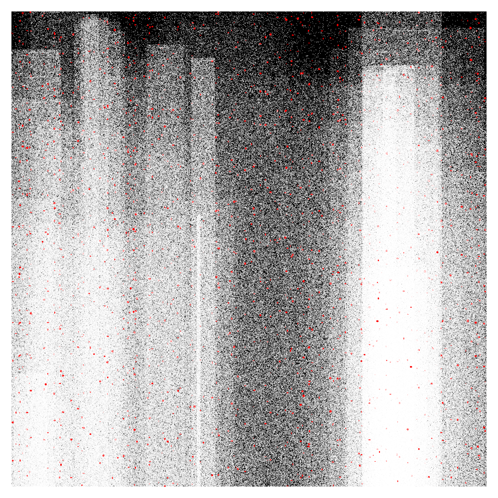 Sin City #88 static NFT preview