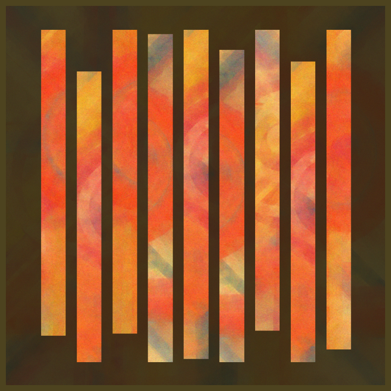 Tile Study #102 static NFT preview
