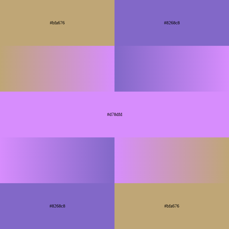 Hexes And Gradients #246 static token preview
