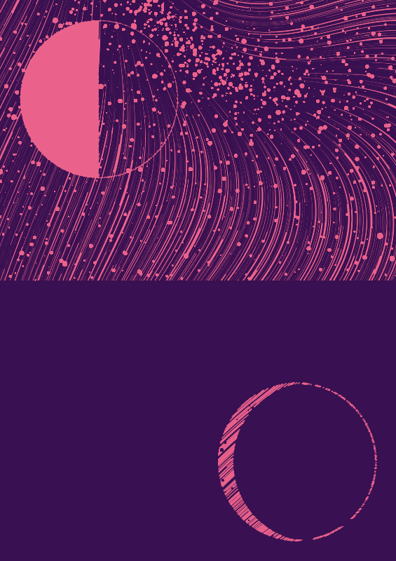 Luminaries #71 static token preview
