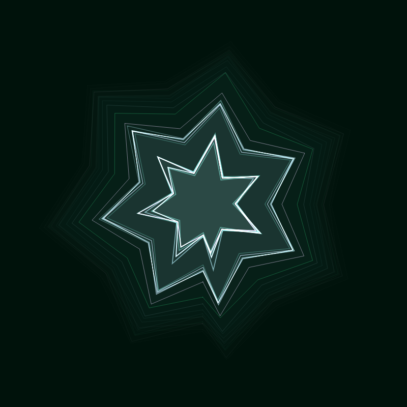 star (complex) #367 static token preview