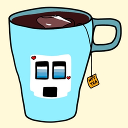 Cup project preview