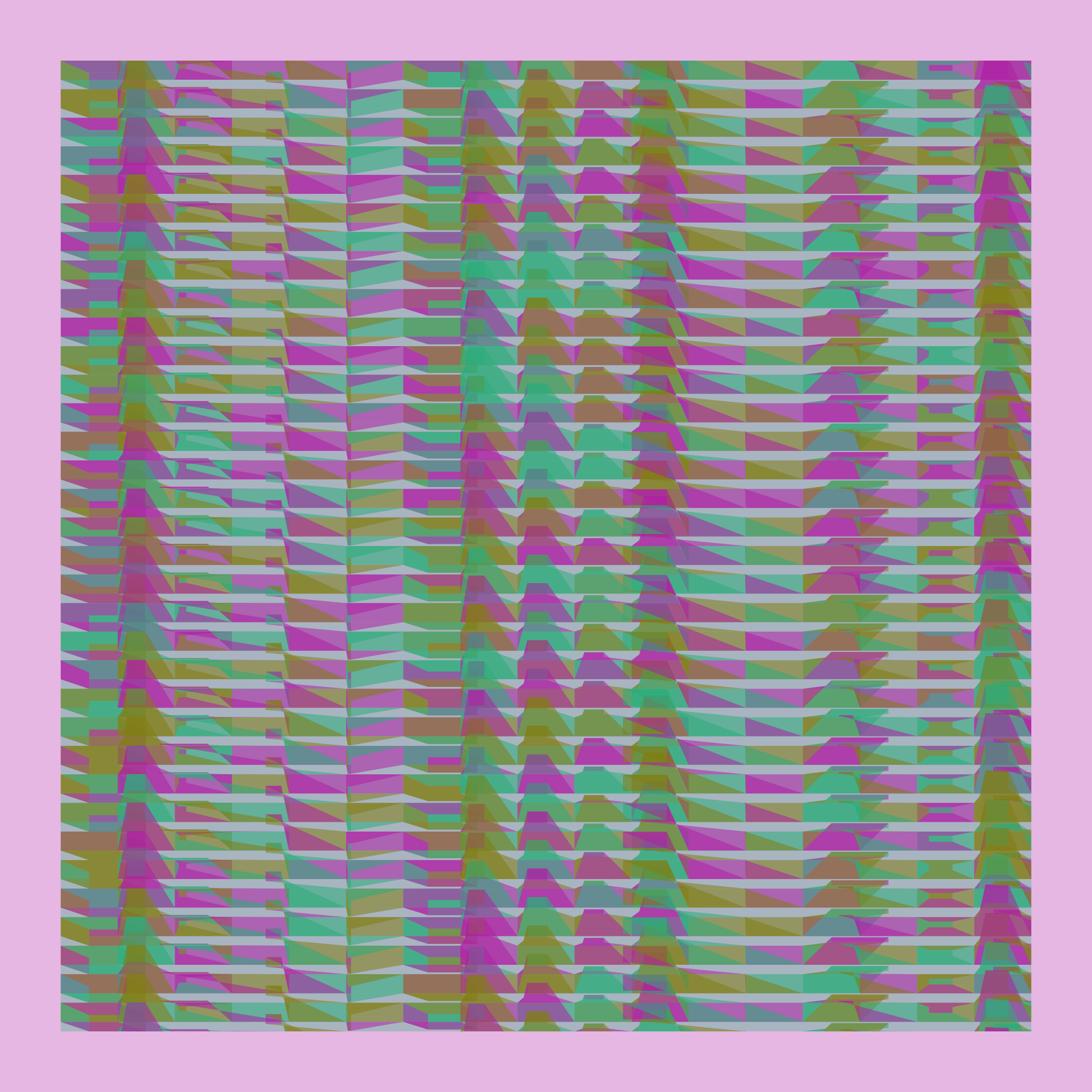 p a n e #844 static NFT preview