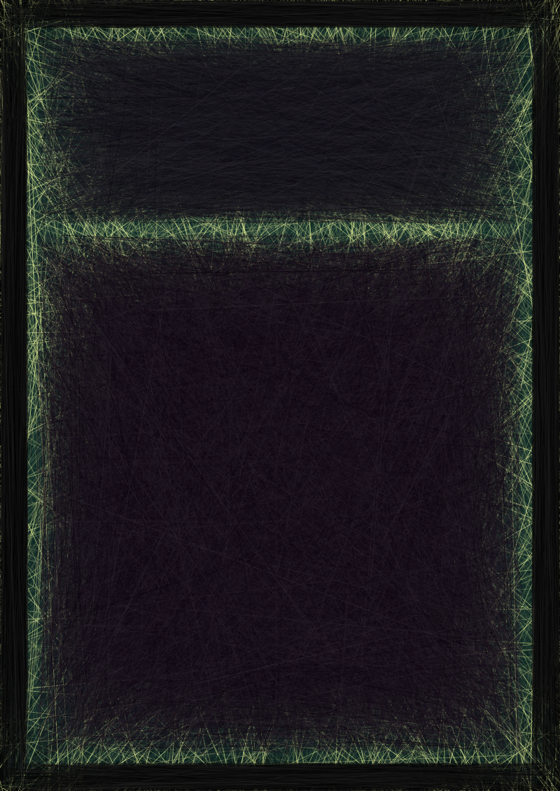 This fucking darkness #60 static token preview