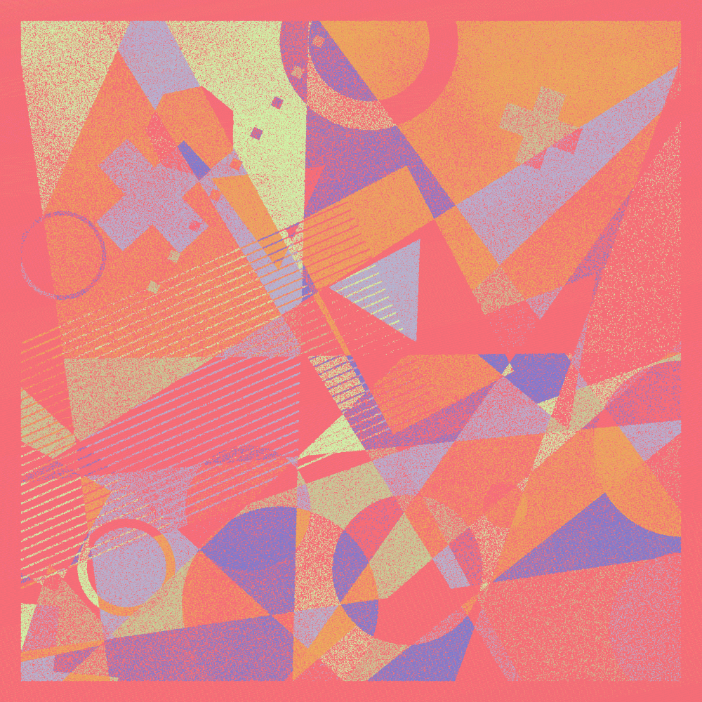Espacios comunes #426 static NFT preview