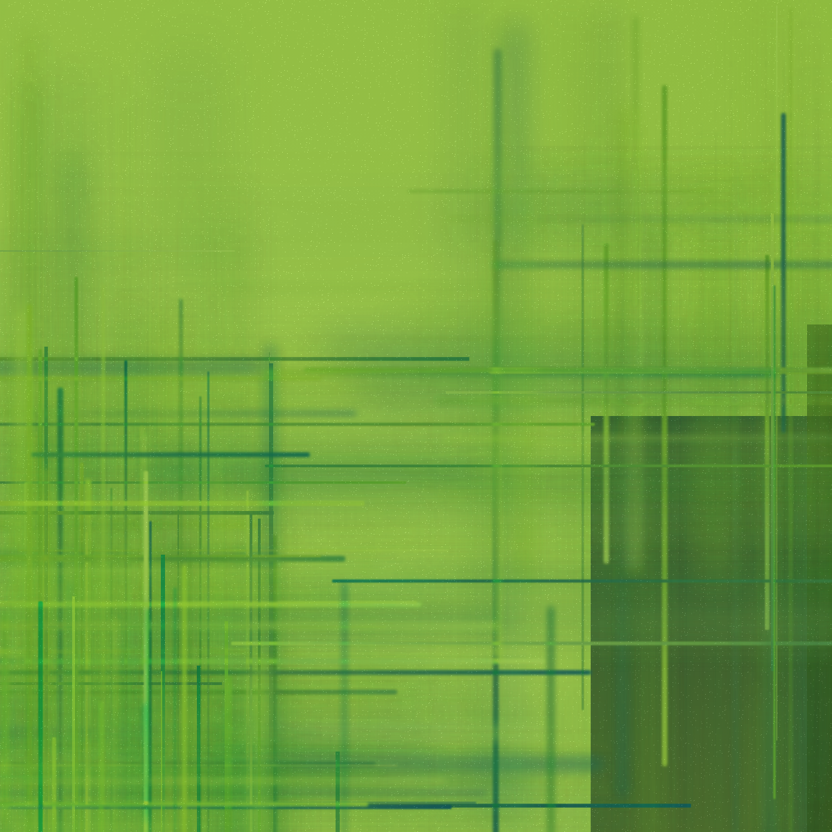 Structure #37 static NFT preview