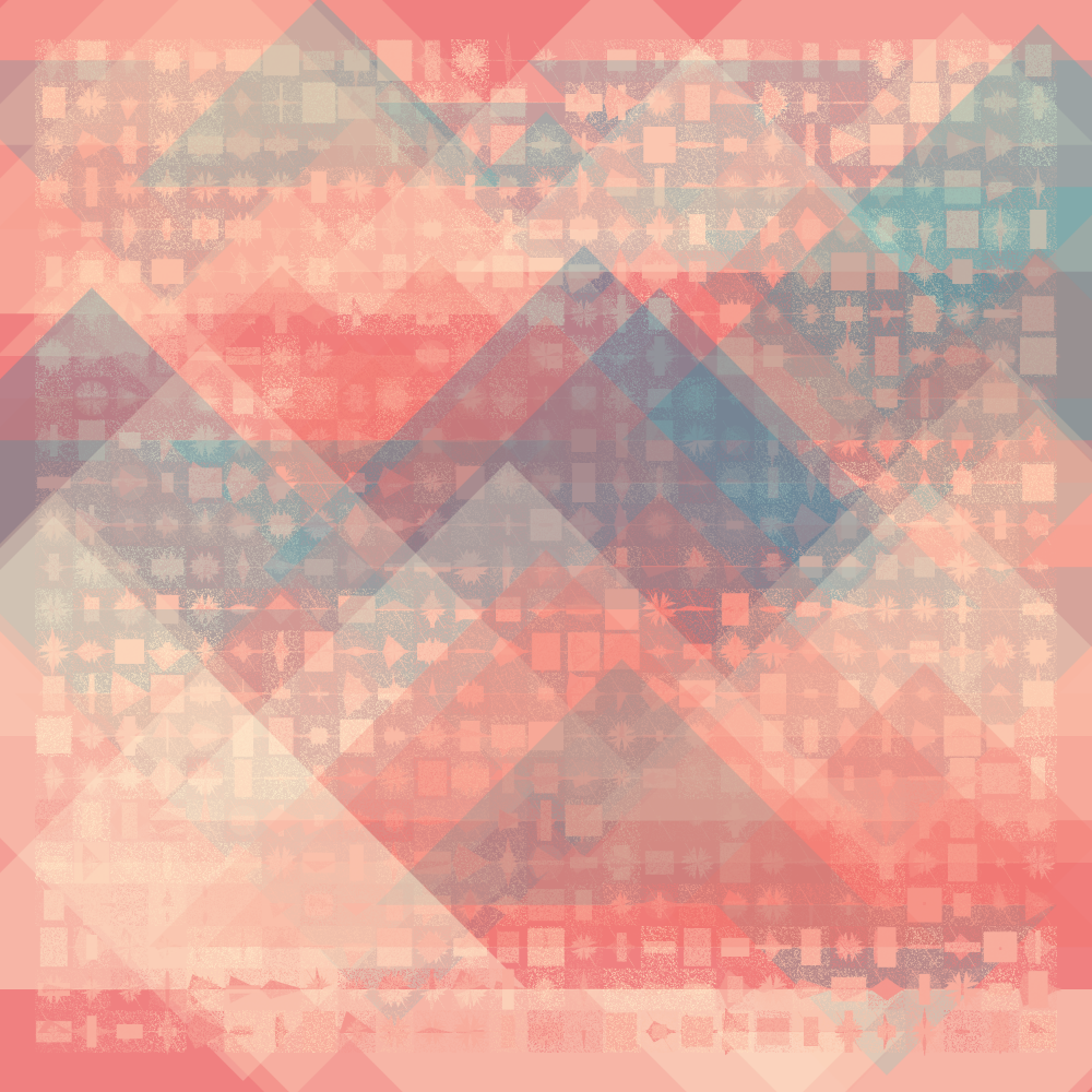 Etude #40 static NFT preview