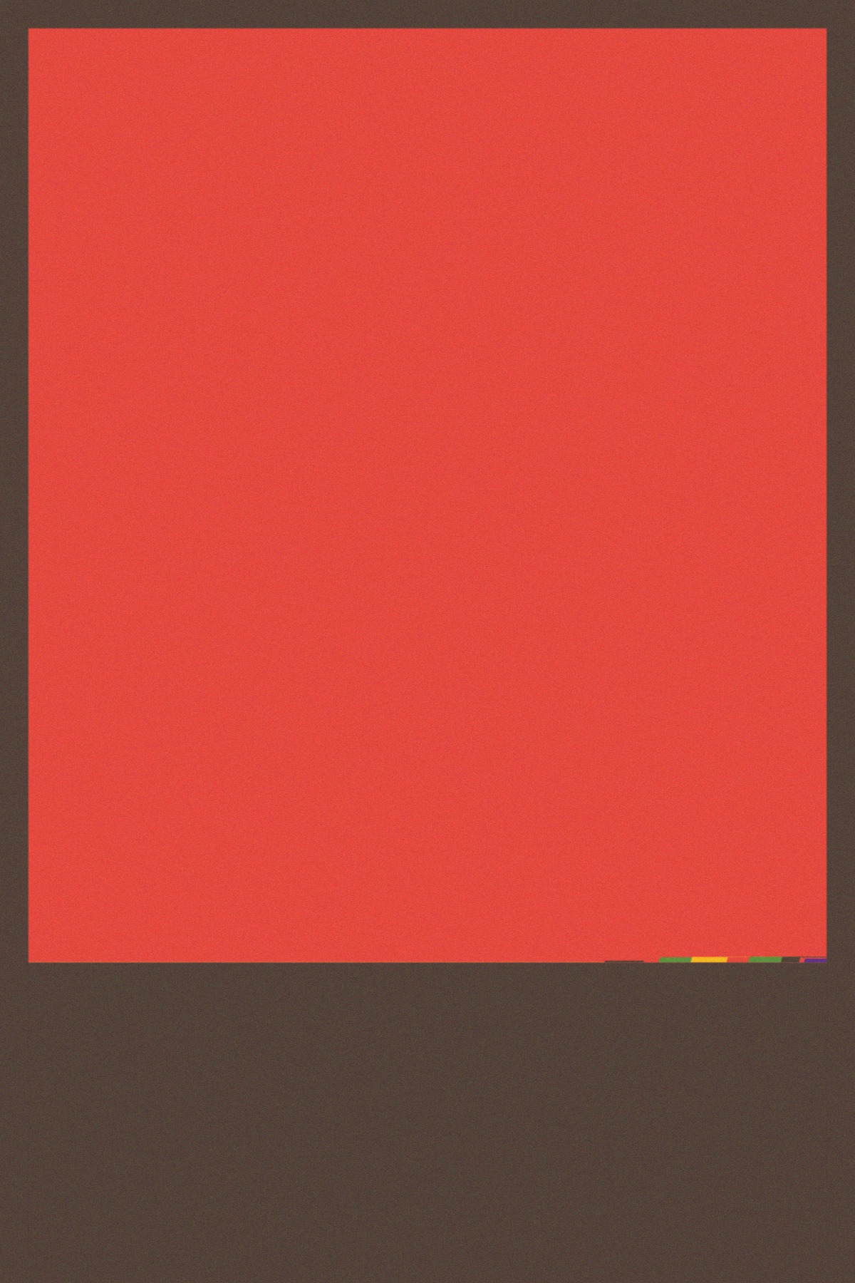 Collapse #305 static NFT preview