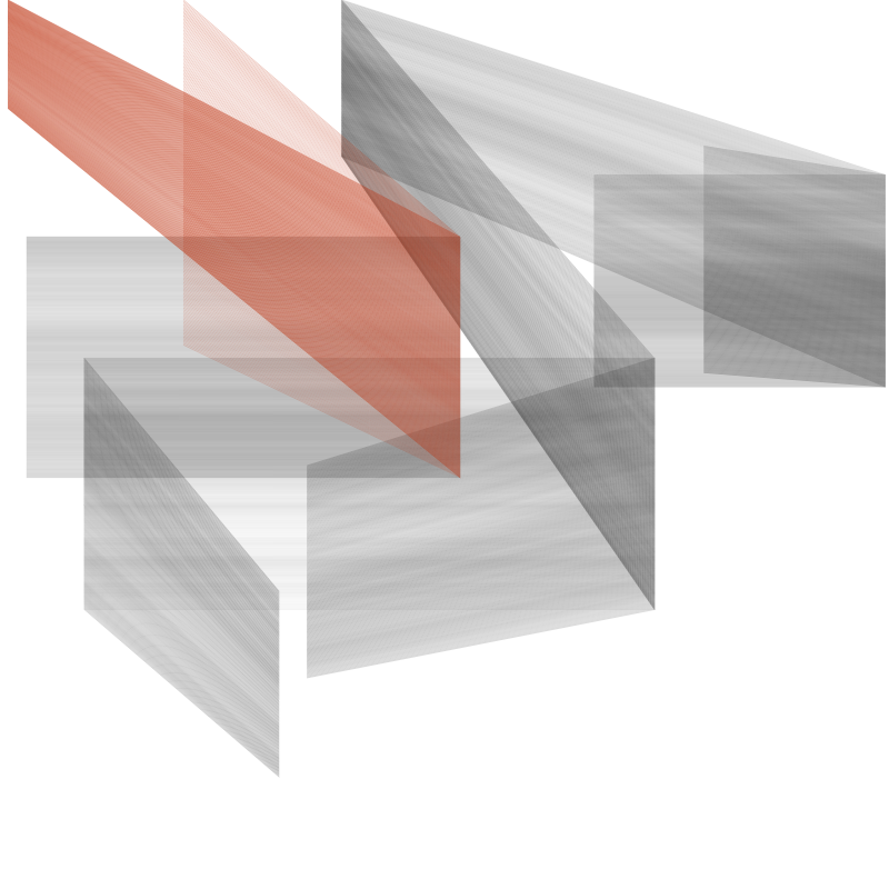 Scattered Architectures #116 static NFT preview