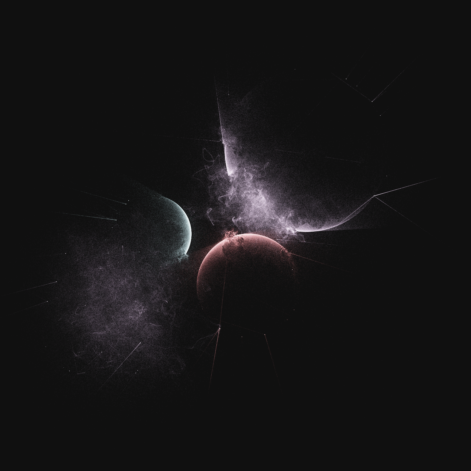 Heat Death #223 static token preview