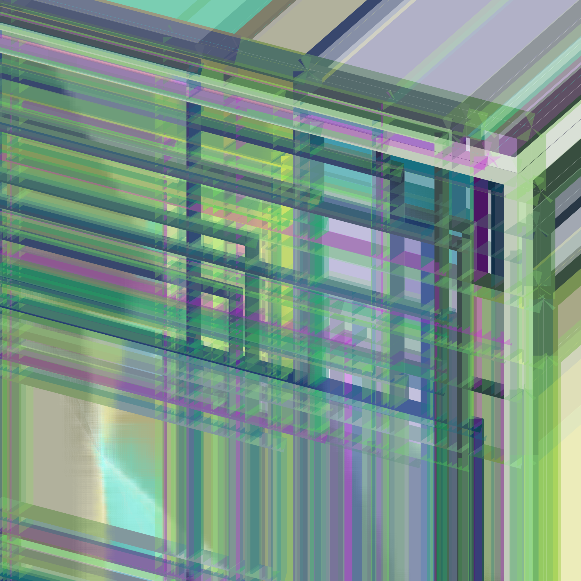 g a t e #243 static NFT preview