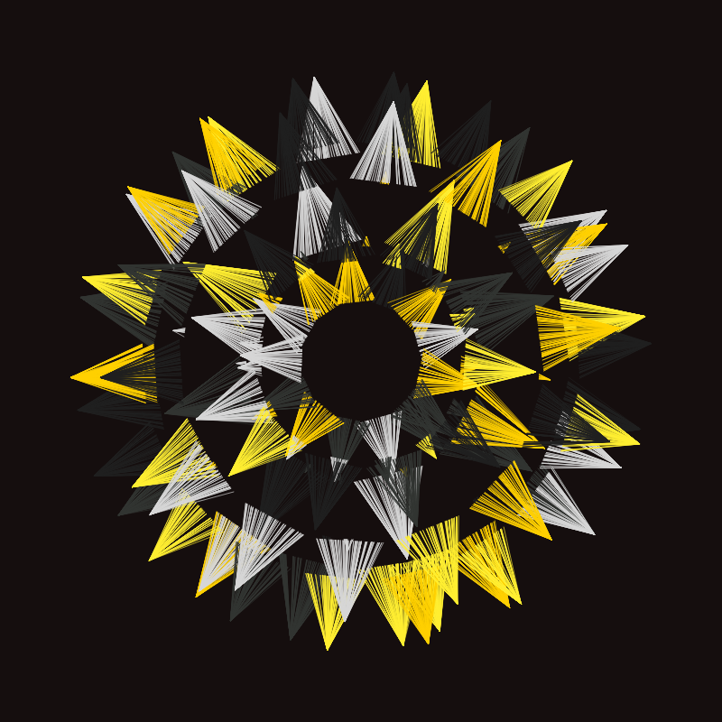 Sewing Visions #57 static NFT preview