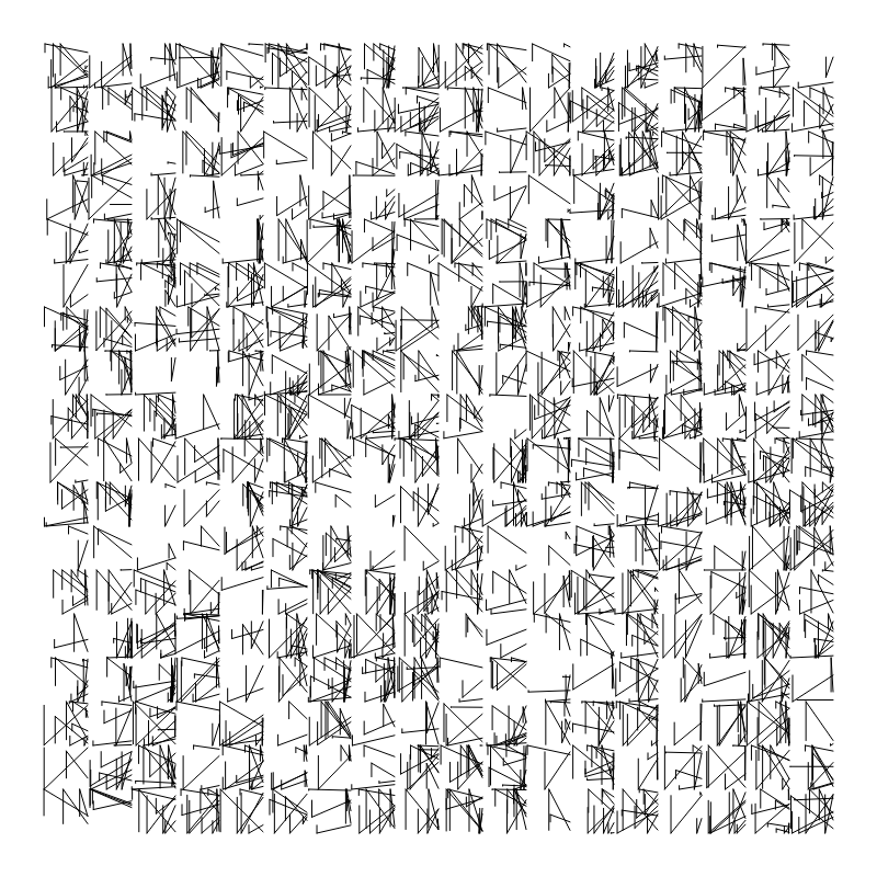 s h i f t #457 static NFT preview