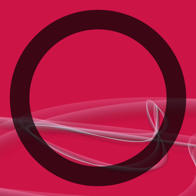 Geometry and Cosmic Strings #61 static NFT preview