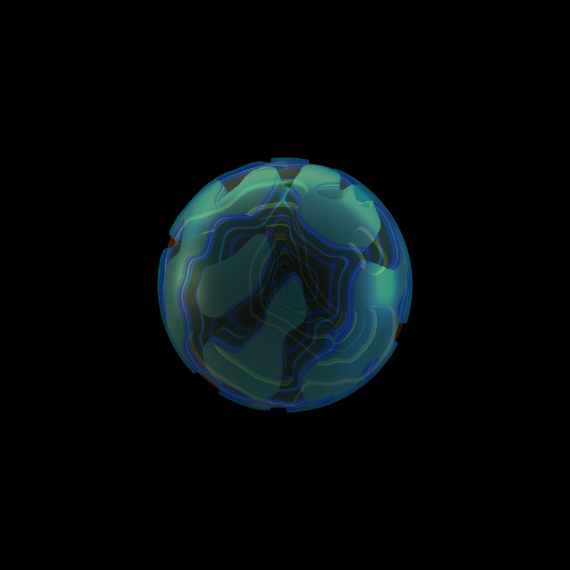 SynDevice #2627 static NFT preview