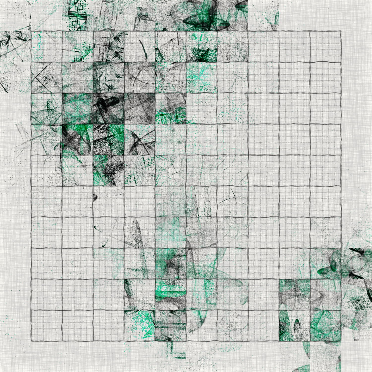 Puzzles of the mind #152 static token preview