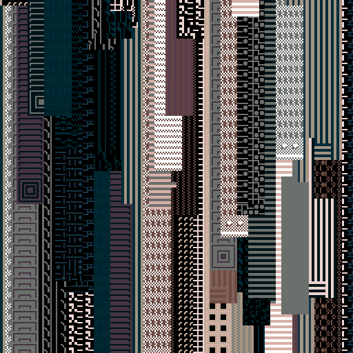 Drips #74 static NFT preview