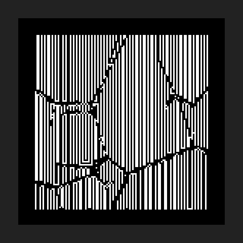 TezQuakeAid #2 #59 static NFT preview