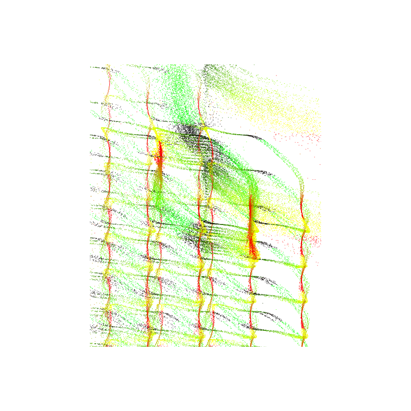 Giz de luz #56 static NFT preview