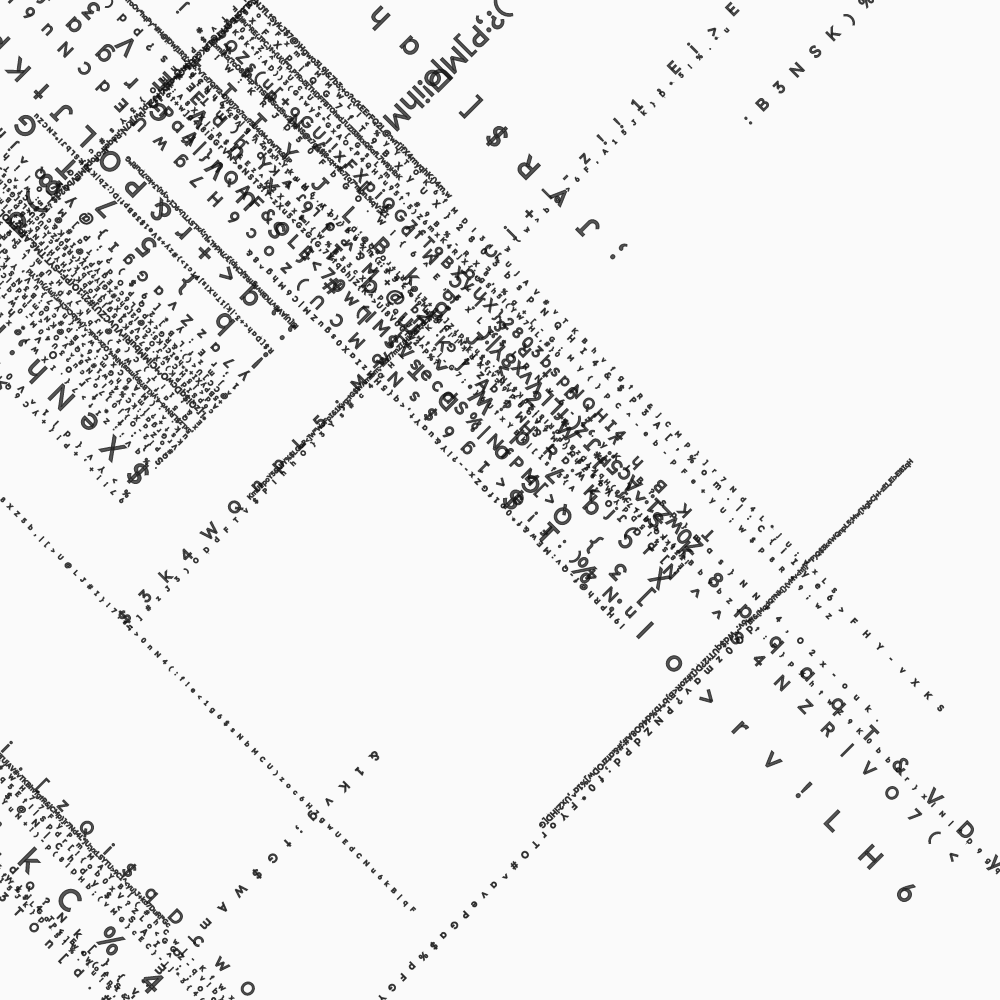 Typing #246 static token preview