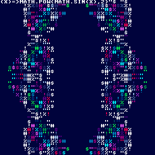 The Math text-book #226 static NFT preview