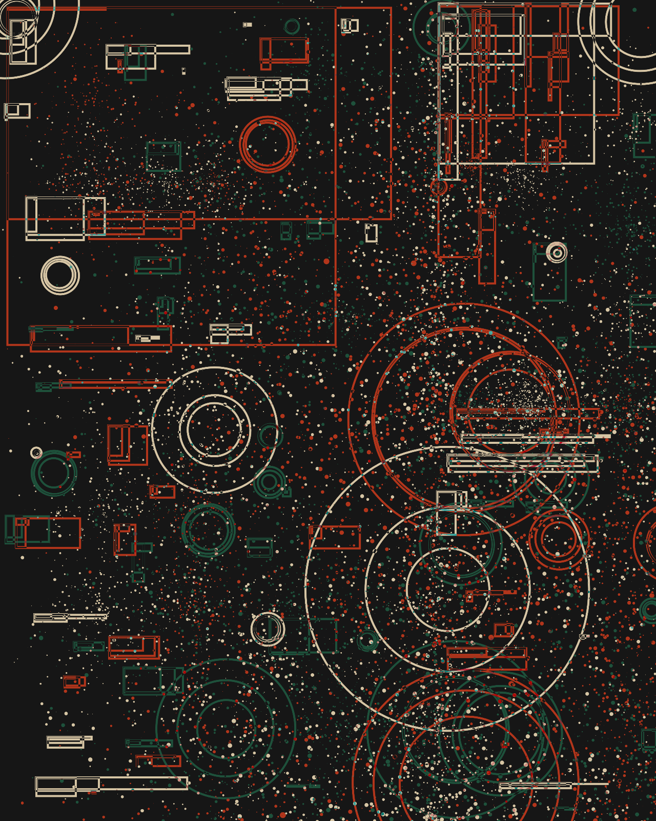 CR Art Sessions //1 #97 static token preview