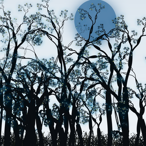 Wildwood Forest project preview