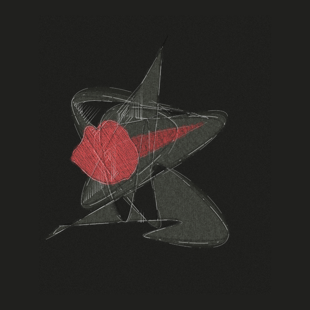 Damn everything but the circus! #78 static NFT preview